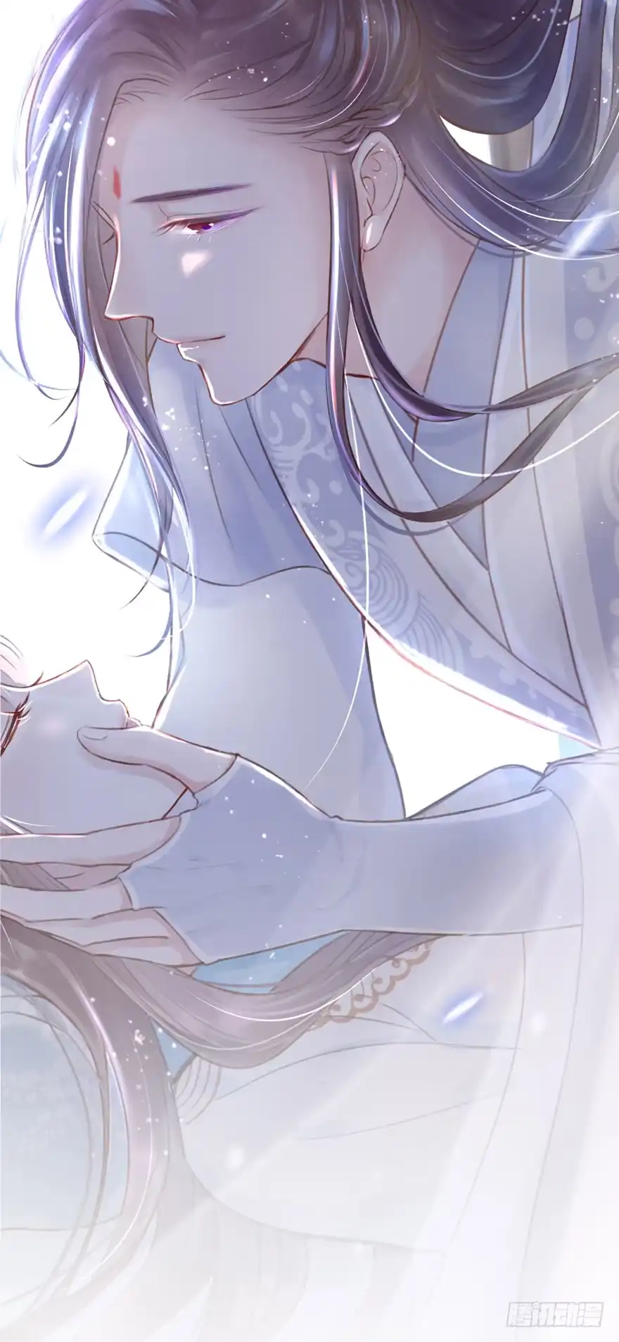 《烈火狂妃：兽性王爷硬要宠》预告 第20页