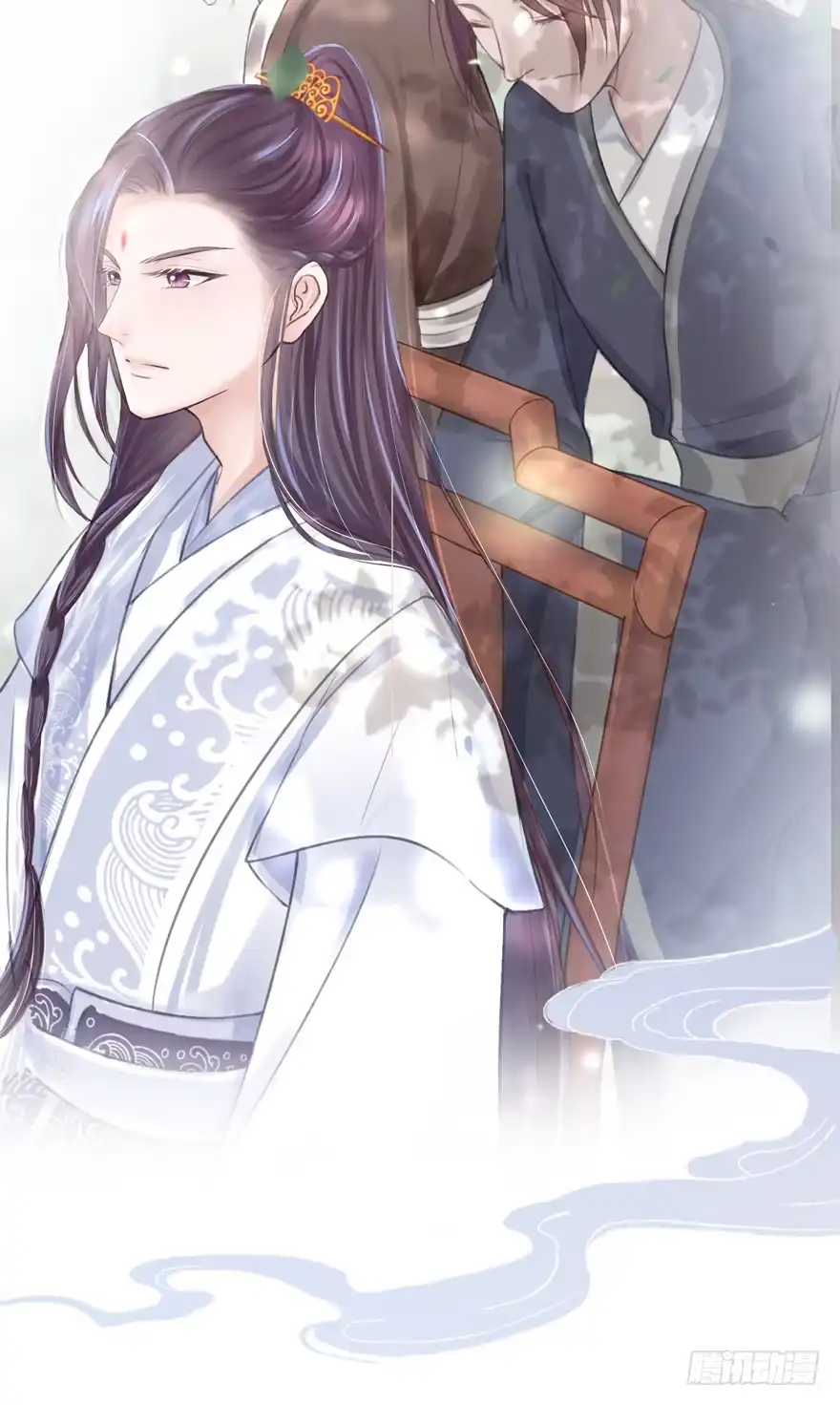 《烈火狂妃：兽性王爷硬要宠》预告 第4页