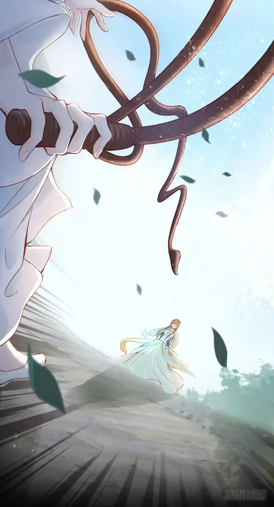 《烈火狂妃：兽性王爷硬要宠》预告 第14页