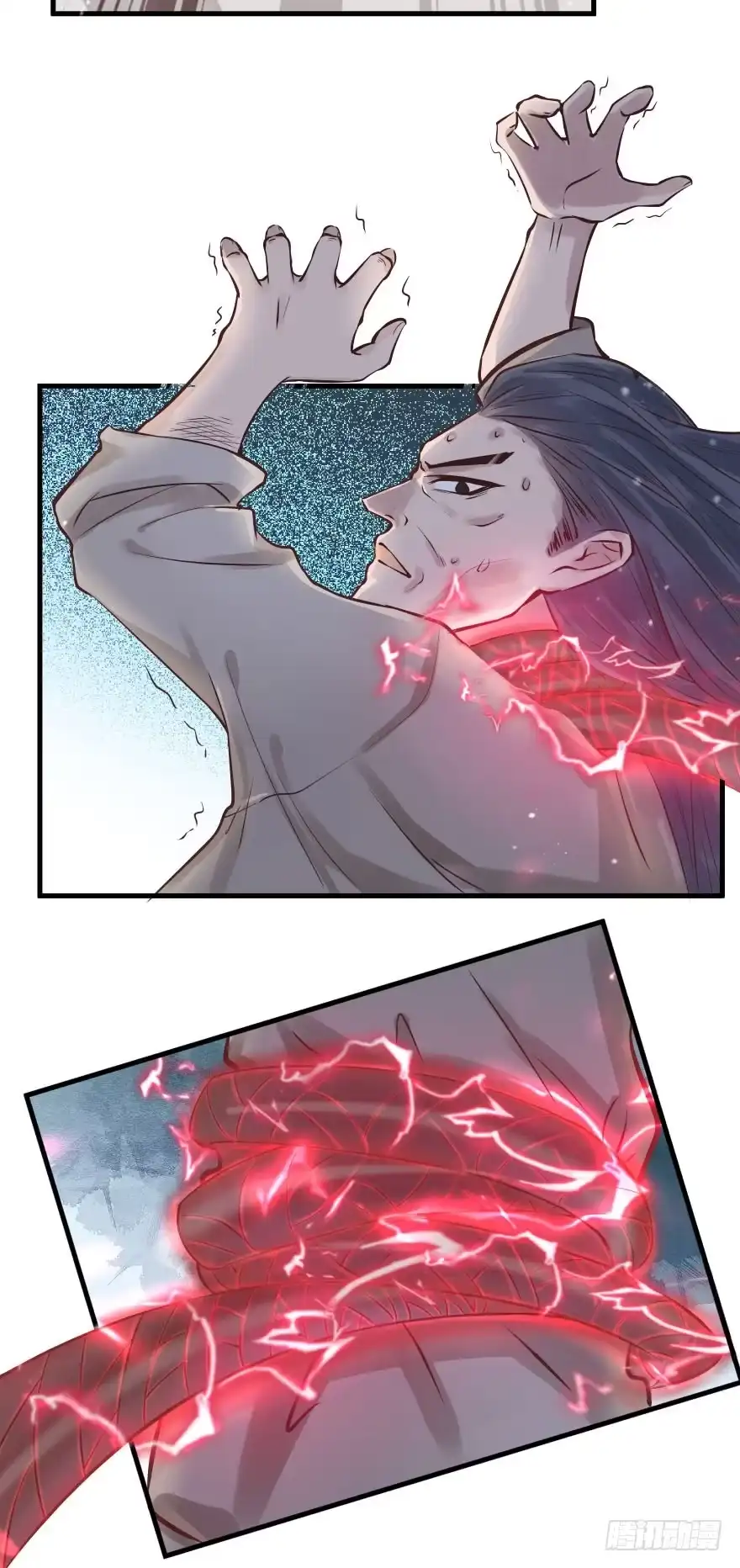 《烈火狂妃：兽性王爷硬要宠》老娘鞭子一抽，炮灰四季丰收 第41页