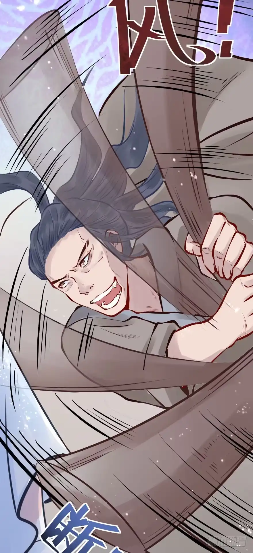 《烈火狂妃：兽性王爷硬要宠》老娘鞭子一抽，炮灰四季丰收 第37页