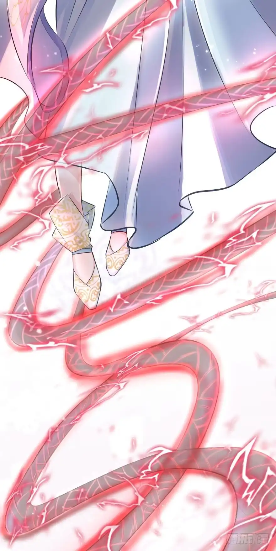 《烈火狂妃：兽性王爷硬要宠》老娘鞭子一抽，炮灰四季丰收 第47页