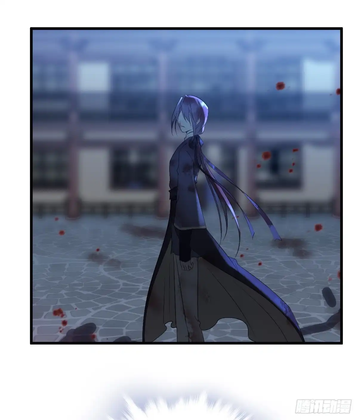 《烈火狂妃：兽性王爷硬要宠》巫缘与巫奇 第6页