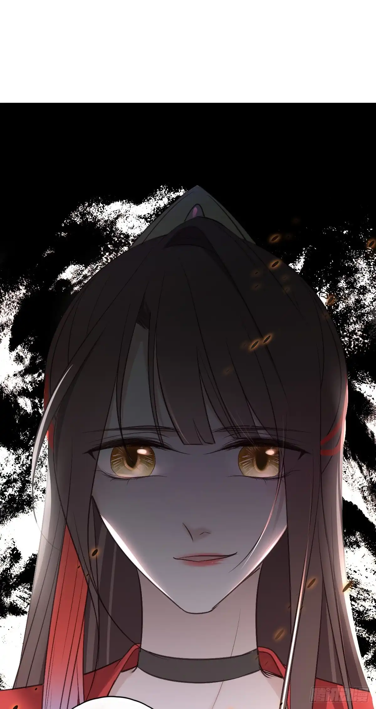 《烈火狂妃：兽性王爷硬要宠》巫缘与巫奇 第46页
