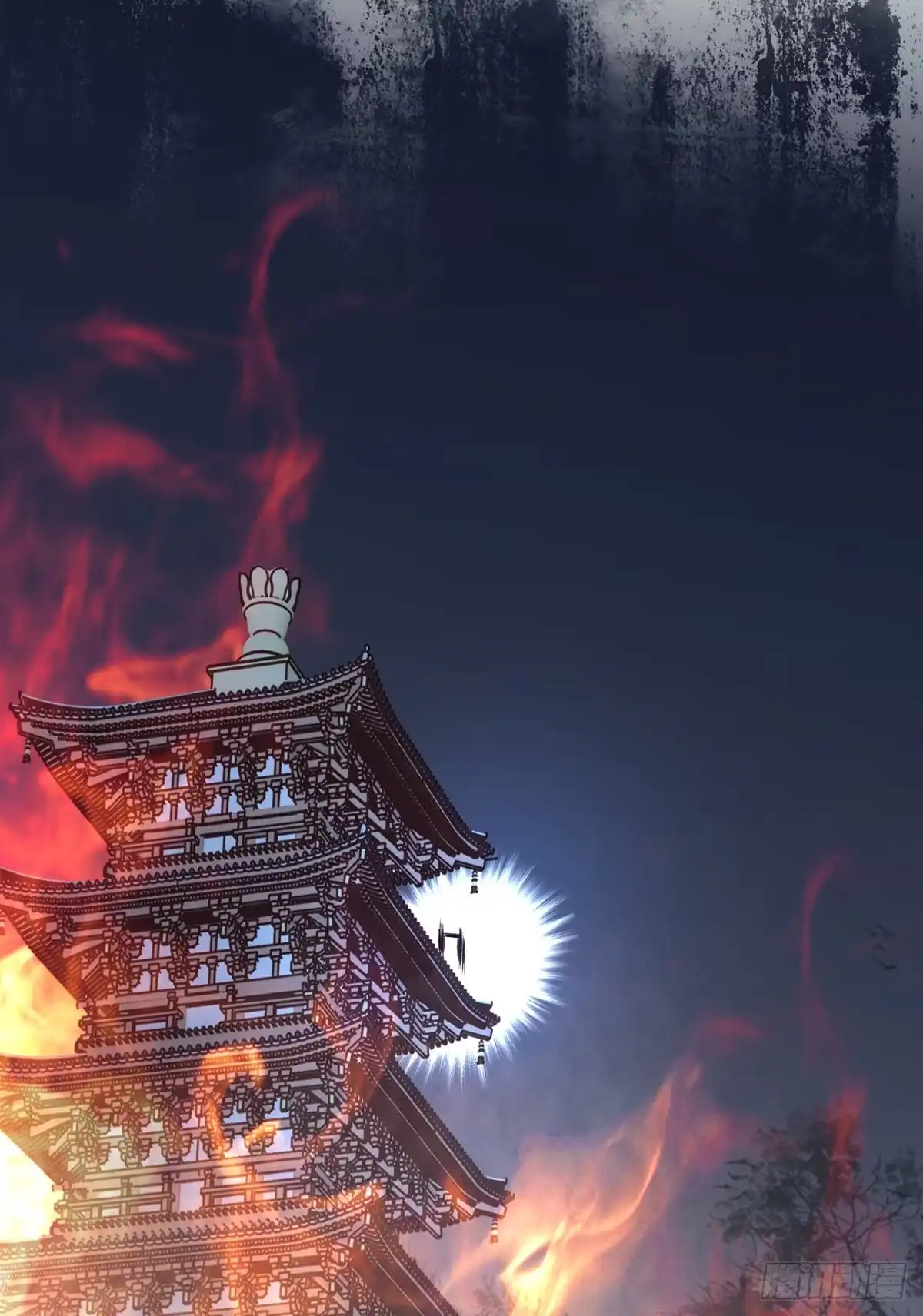 《烈火狂妃：兽性王爷硬要宠》论yan了皇帝是什么体验 第26页