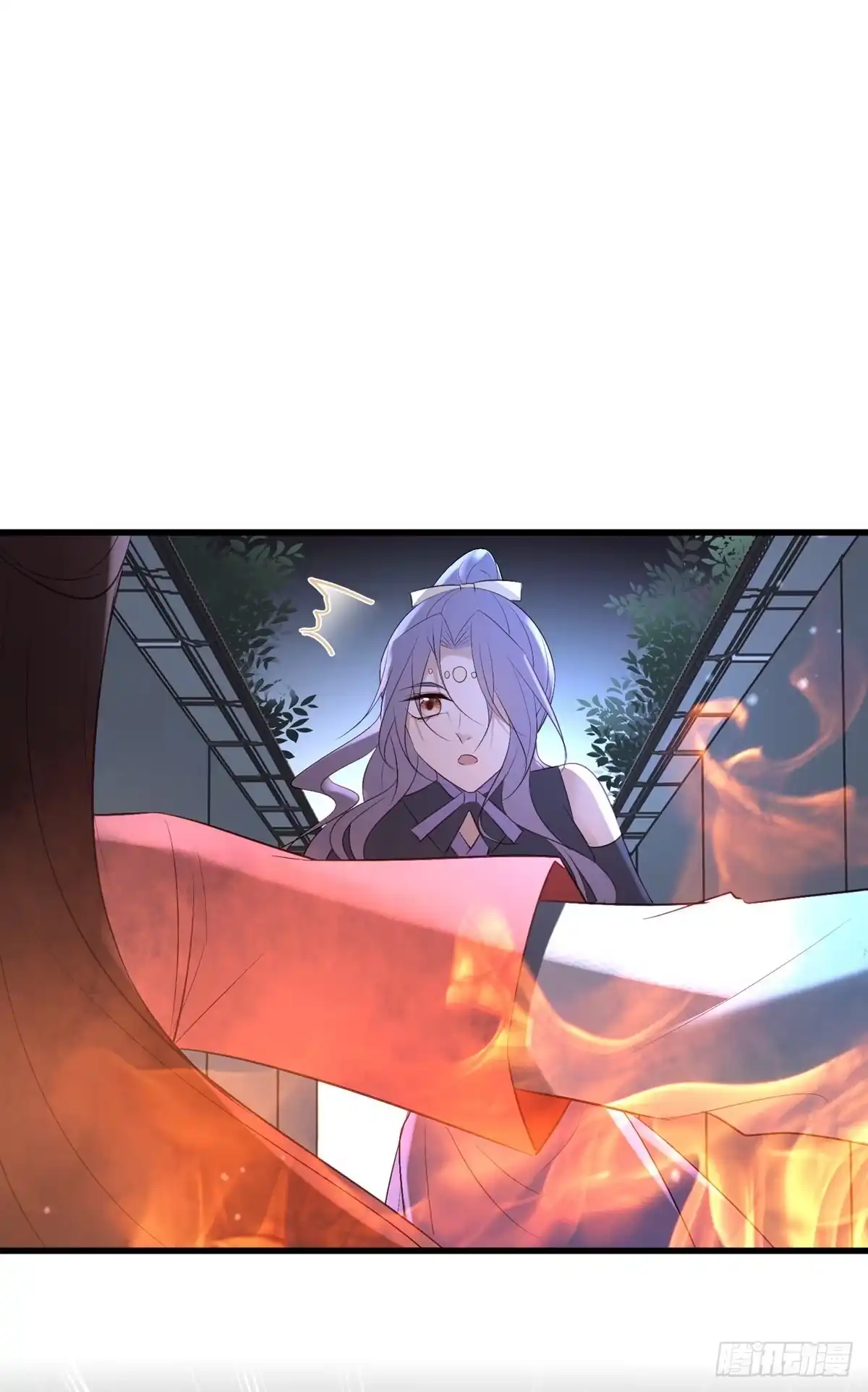 《烈火狂妃：兽性王爷硬要宠》论yan了皇帝是什么体验 第31页
