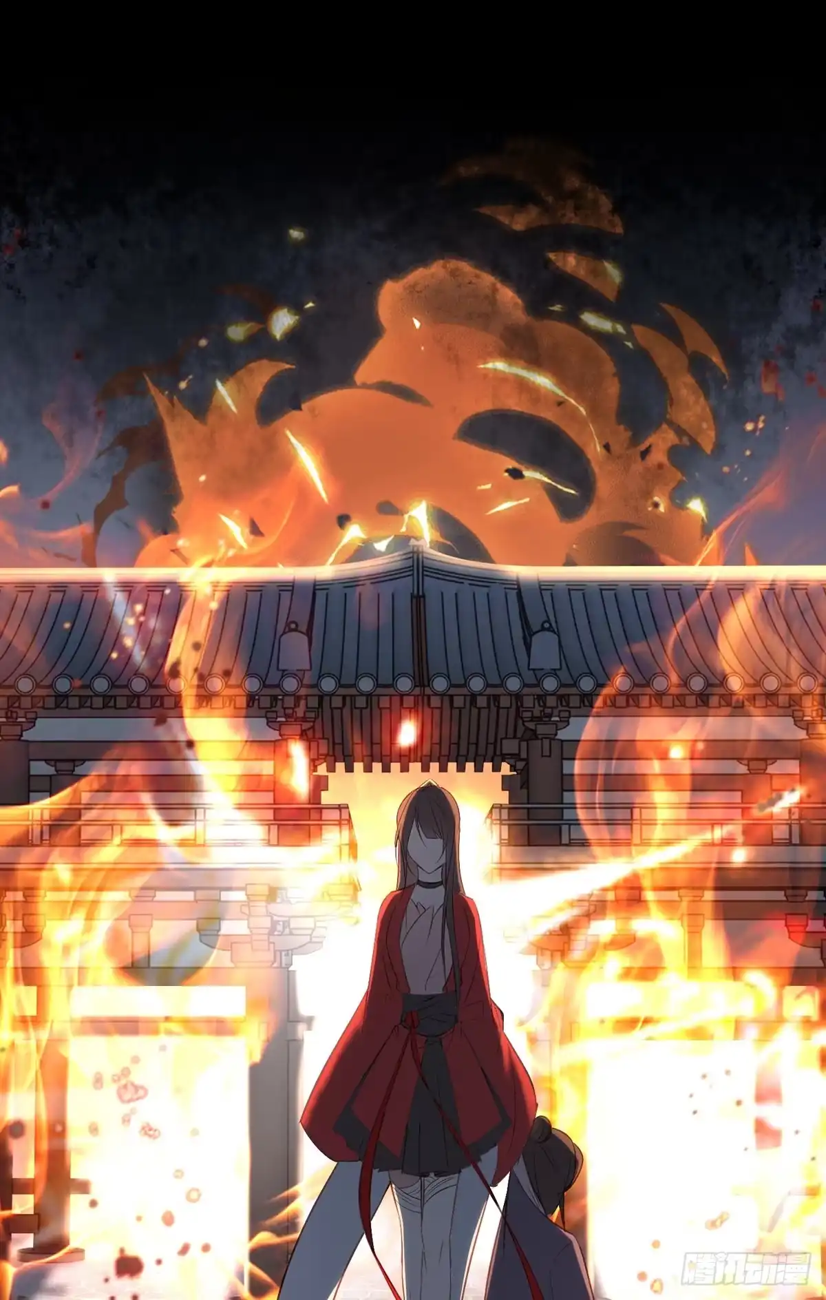 《烈火狂妃：兽性王爷硬要宠》论yan了皇帝是什么体验 第7页