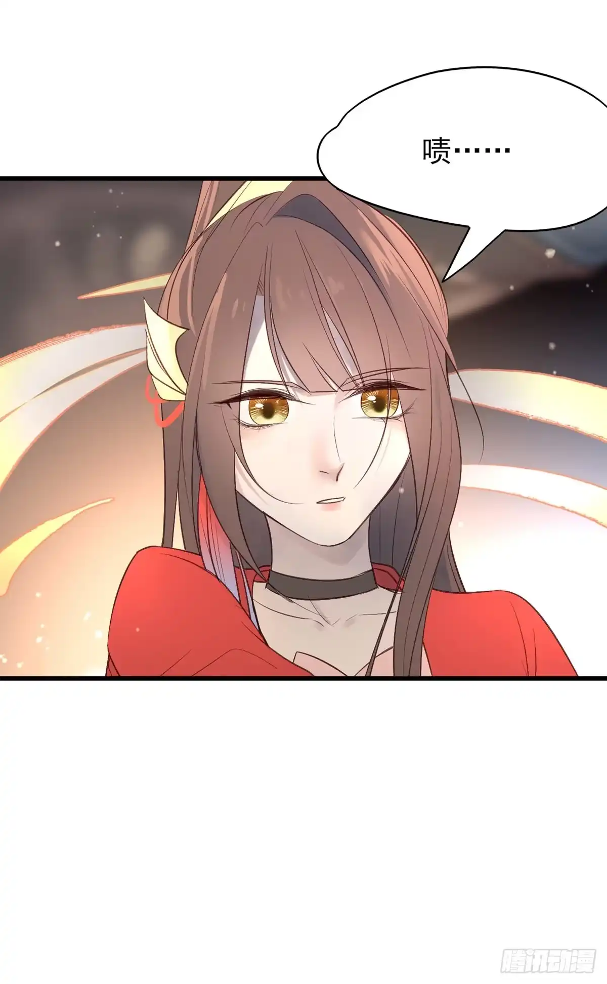 《烈火狂妃：兽性王爷硬要宠》论yan了皇帝是什么体验 第30页