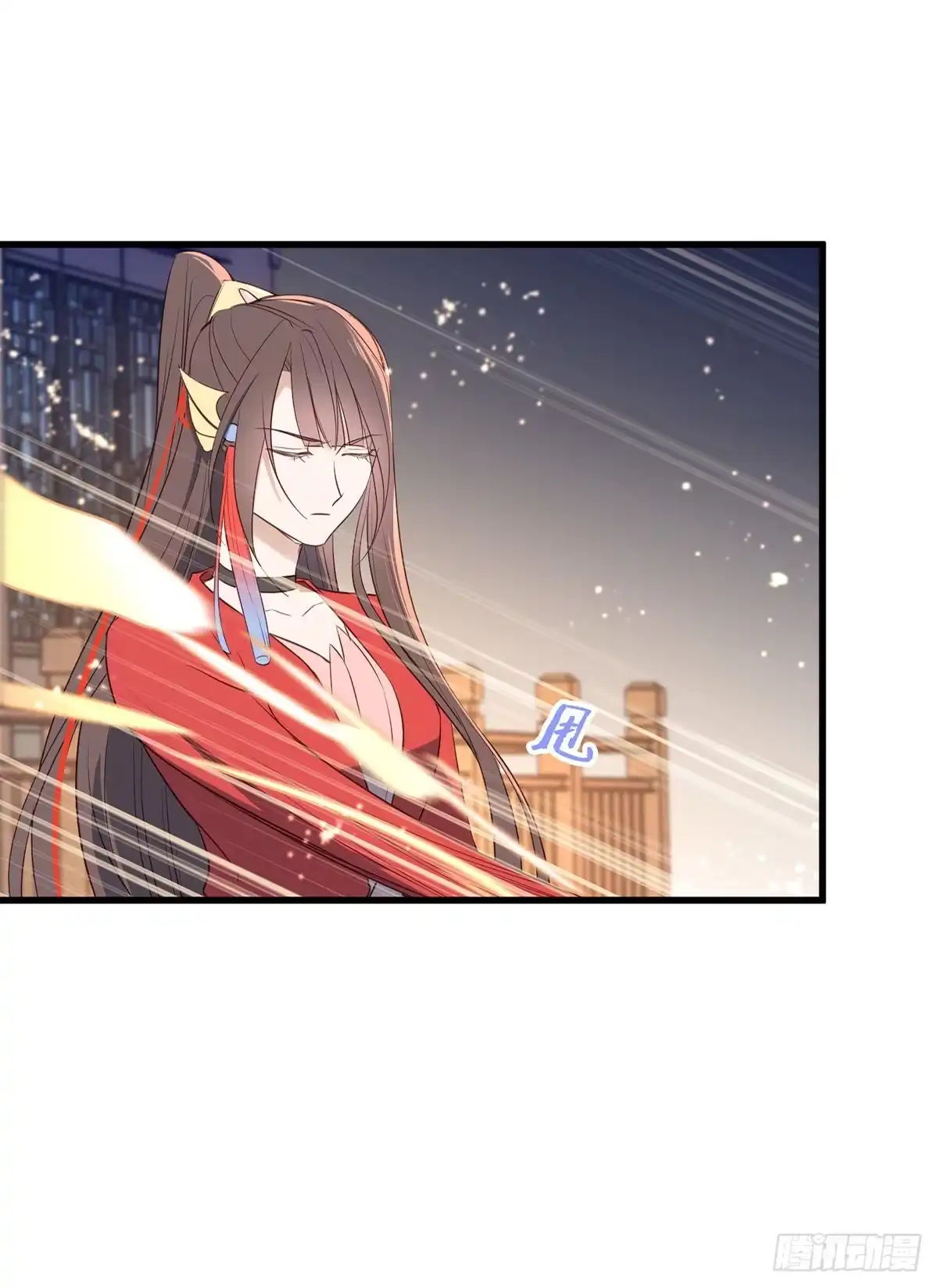 《烈火狂妃：兽性王爷硬要宠》论yan了皇帝是什么体验 第46页