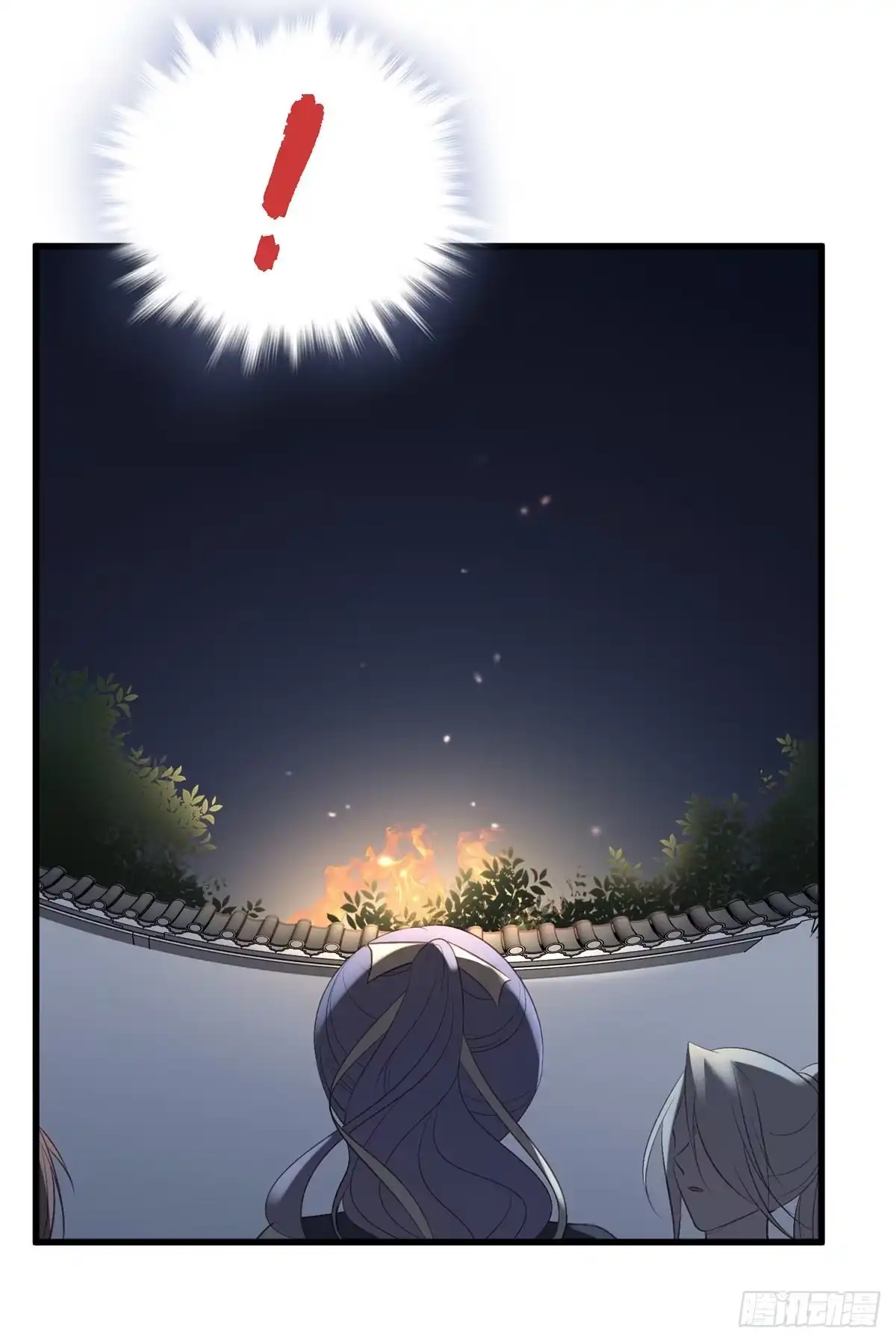 《烈火狂妃：兽性王爷硬要宠》论yan了皇帝是什么体验 第22页