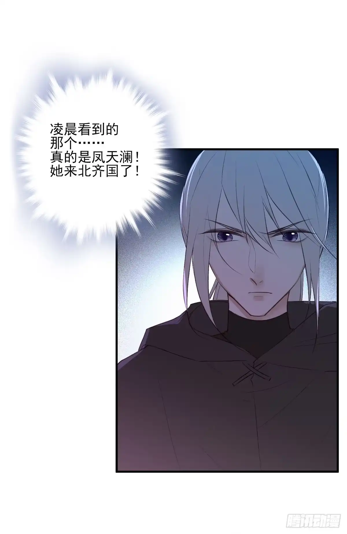 《烈火狂妃：兽性王爷硬要宠》撕婊狂魔凤天澜 第41页
