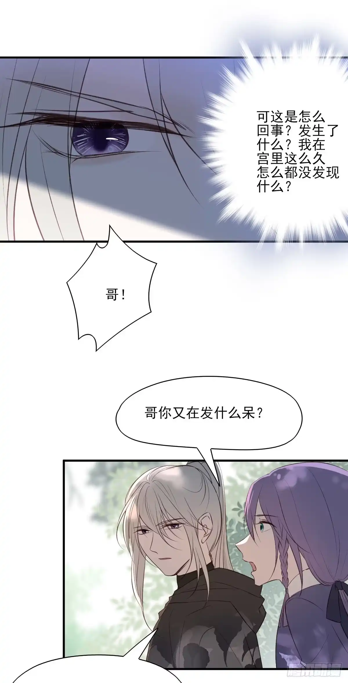 《烈火狂妃：兽性王爷硬要宠》撕婊狂魔凤天澜 第42页