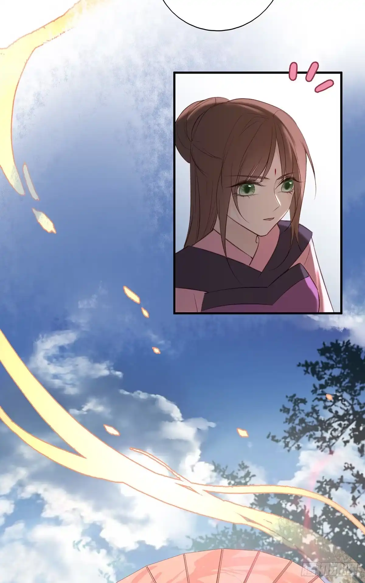 《烈火狂妃：兽性王爷硬要宠》撕婊狂魔凤天澜 第13页