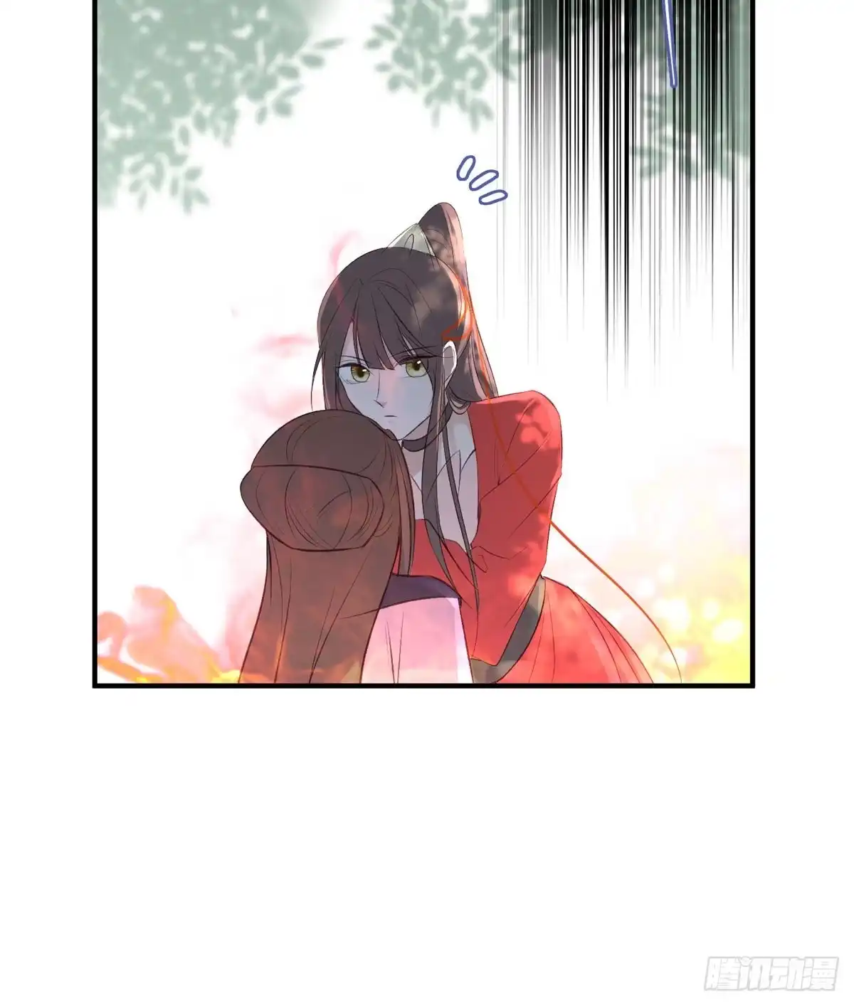 《烈火狂妃：兽性王爷硬要宠》撕婊狂魔凤天澜 第31页