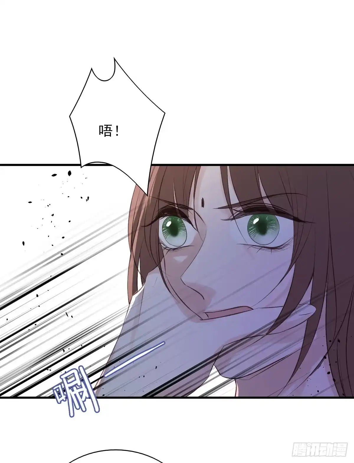 《烈火狂妃：兽性王爷硬要宠》撕婊狂魔凤天澜 第26页