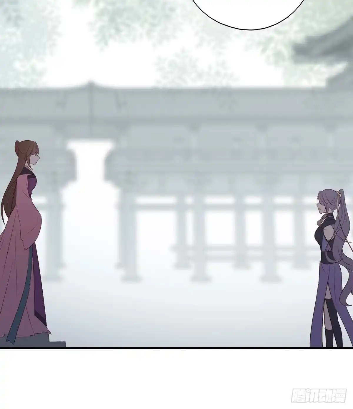 《烈火狂妃：兽性王爷硬要宠》撕婊狂魔凤天澜 第11页