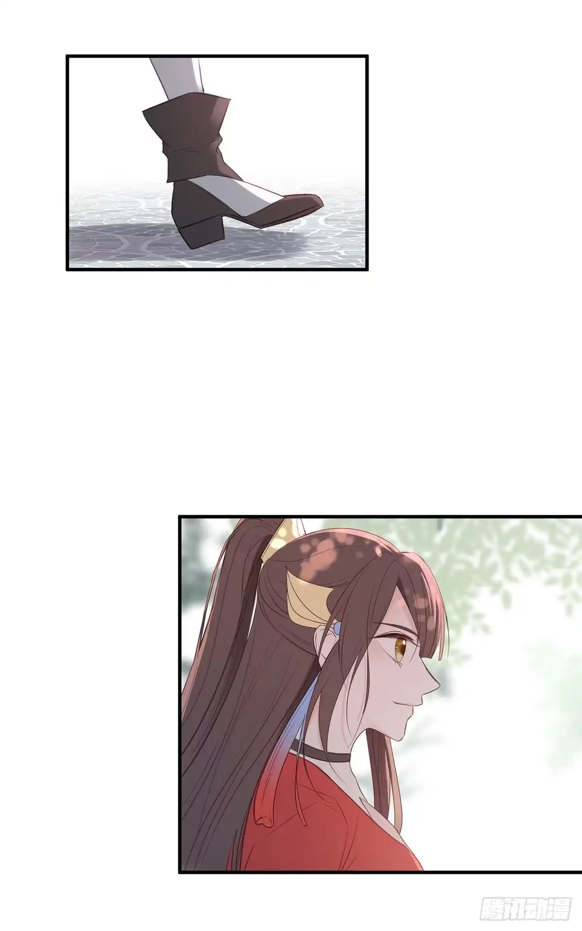 《烈火狂妃：兽性王爷硬要宠》撕婊狂魔凤天澜 第19页