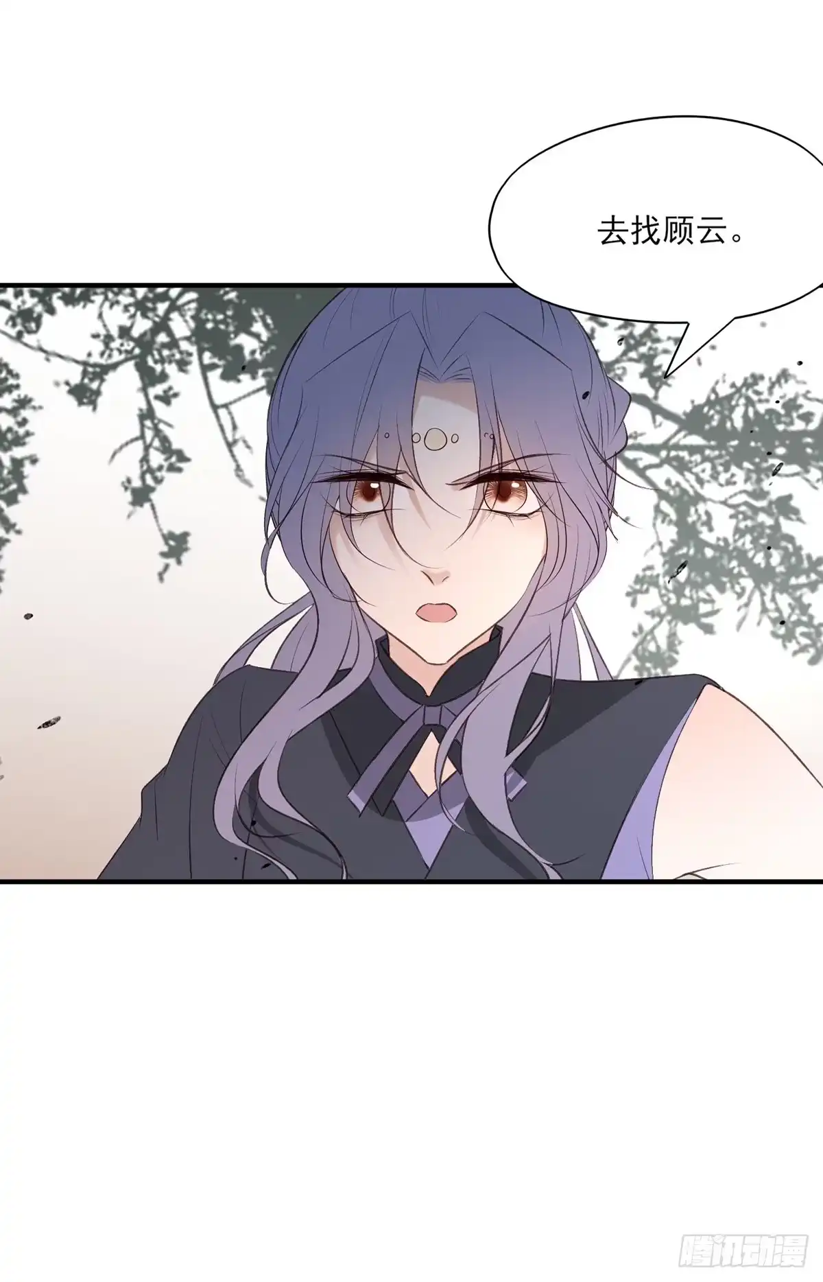 《烈火狂妃：兽性王爷硬要宠》撕婊狂魔凤天澜 第6页