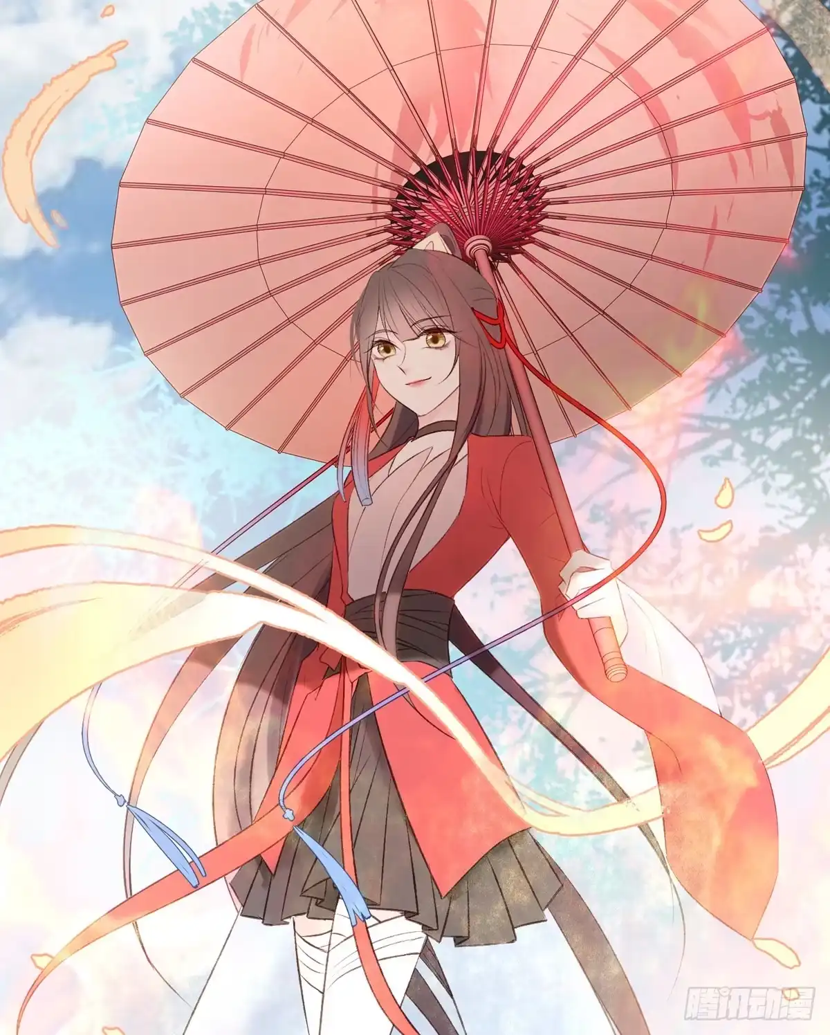 《烈火狂妃：兽性王爷硬要宠》撕婊狂魔凤天澜 第14页
