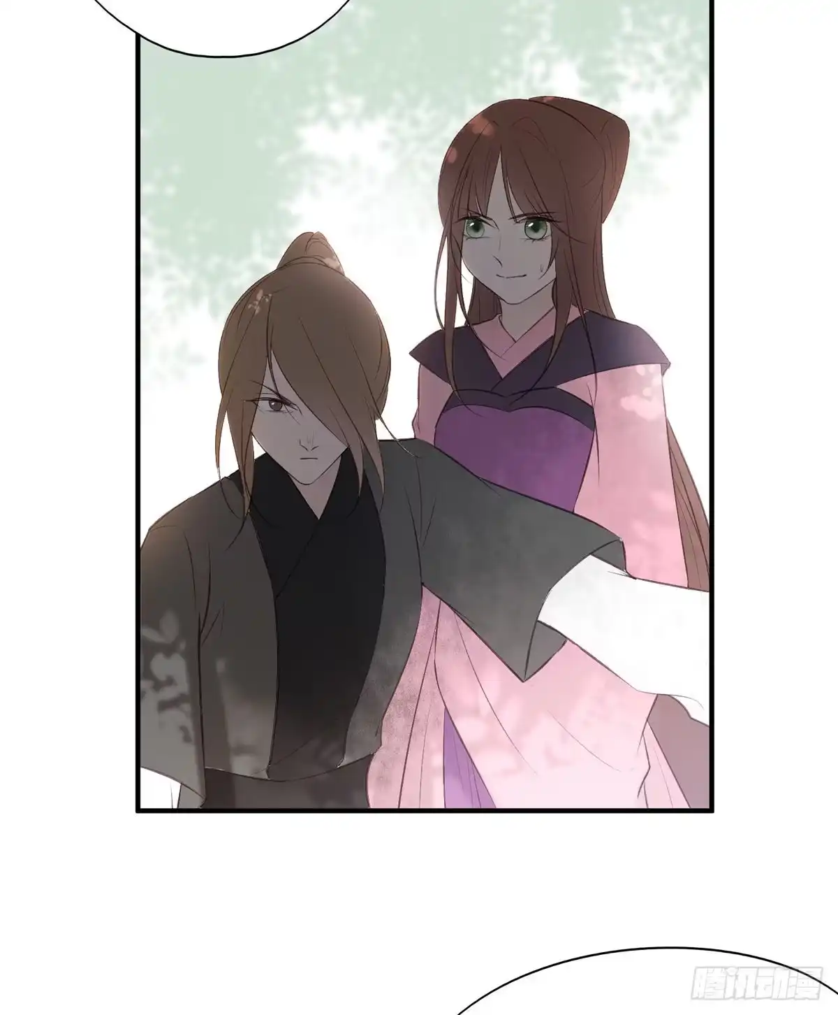 《烈火狂妃：兽性王爷硬要宠》撕婊狂魔凤天澜 第16页