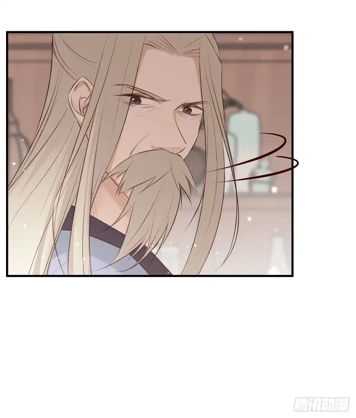 《烈火狂妃：兽性王爷硬要宠》无踪城城主 第12页