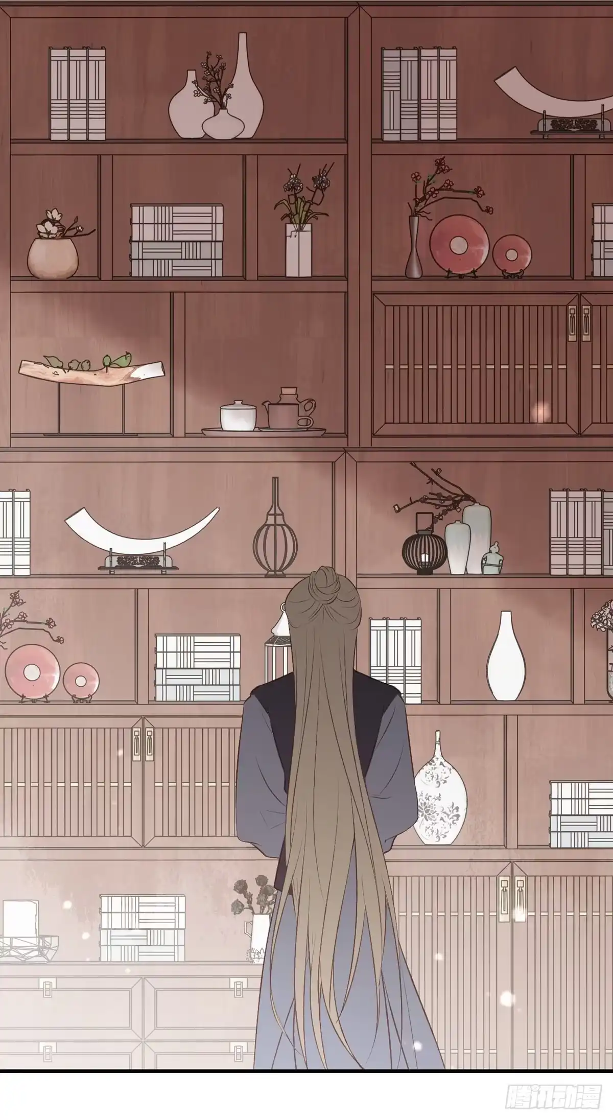 《烈火狂妃：兽性王爷硬要宠》无踪城城主 第10页