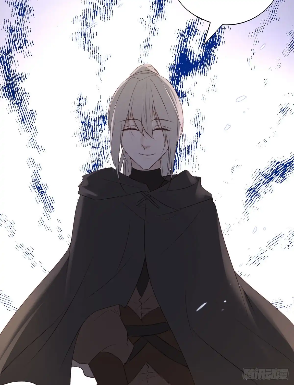 《烈火狂妃：兽性王爷硬要宠》无踪城城主 第27页