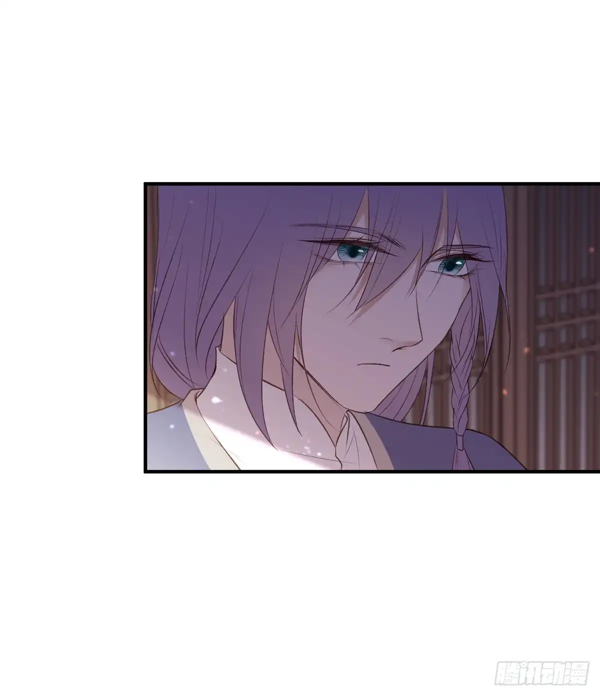 《烈火狂妃：兽性王爷硬要宠》无踪城城主 第31页