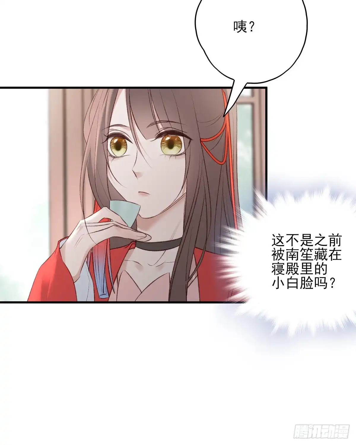 《烈火狂妃：兽性王爷硬要宠》剧情环绕似云烟，领衔主演终相见 第35页