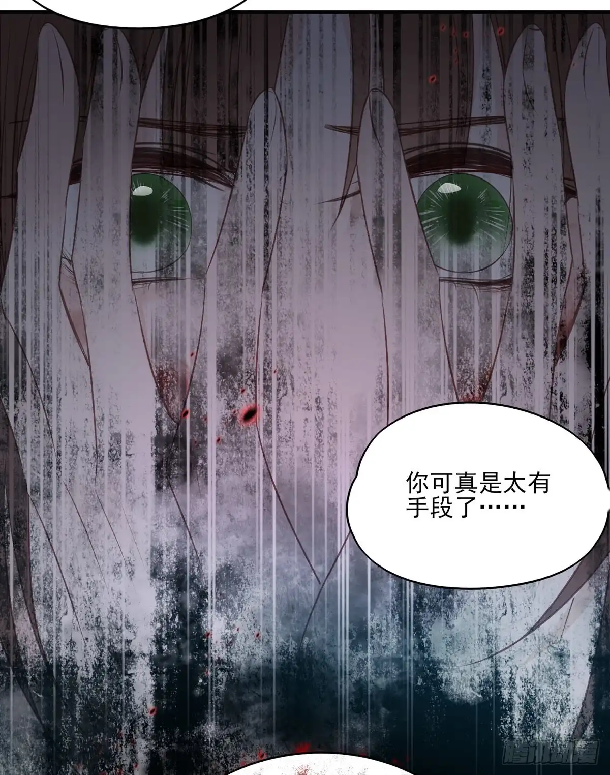 《烈火狂妃：兽性王爷硬要宠》一个月后，我们完婚 第12页