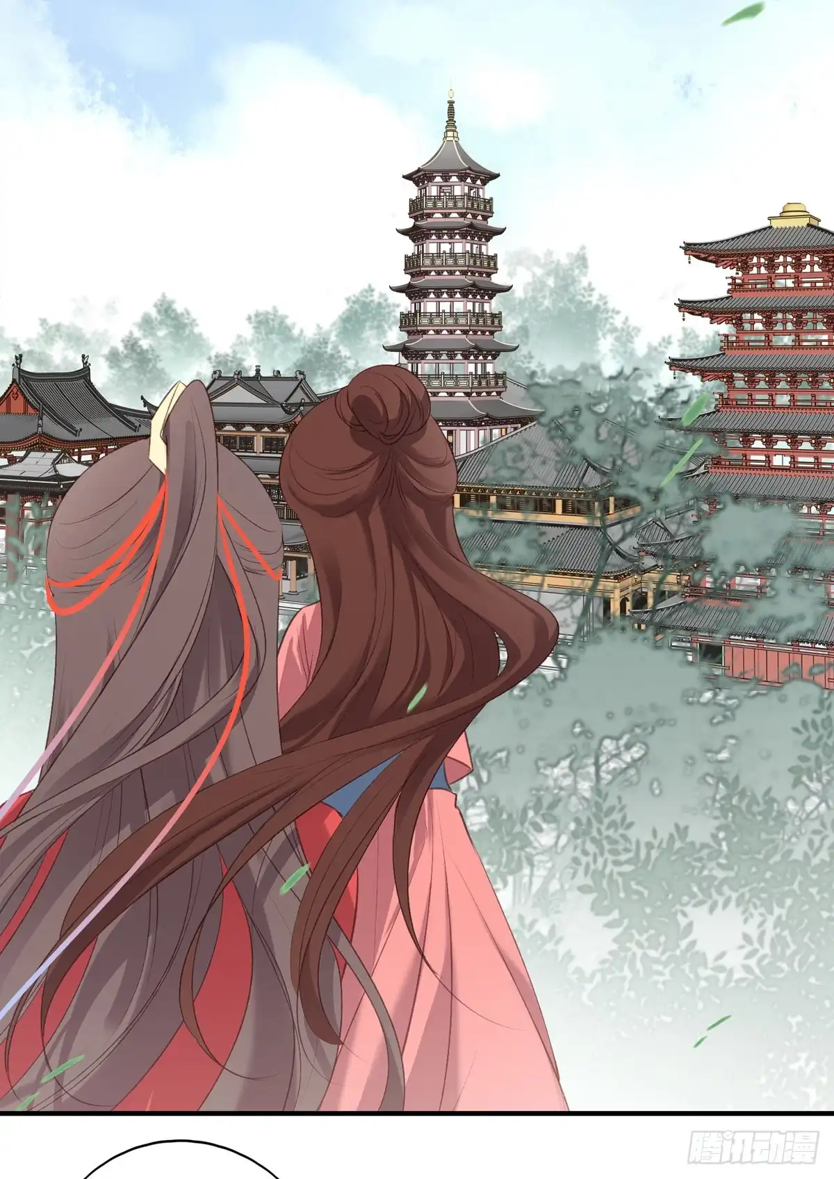 《烈火狂妃：兽性王爷硬要宠》搞婚礼搞婚礼，搞完婚礼搞宫变② 第12页