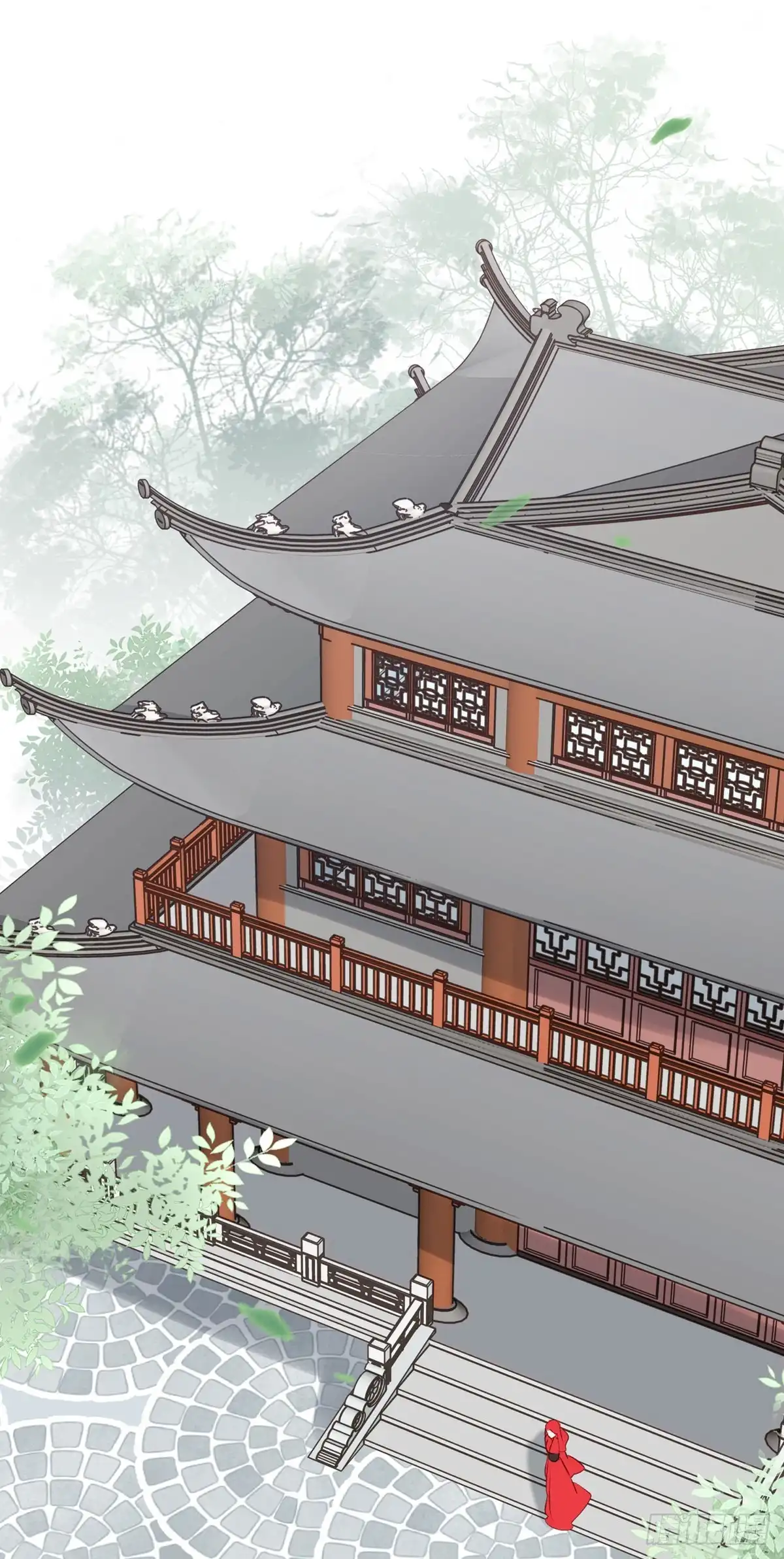 《烈火狂妃：兽性王爷硬要宠》搞婚礼搞婚礼，搞完婚礼搞宫变② 第4页