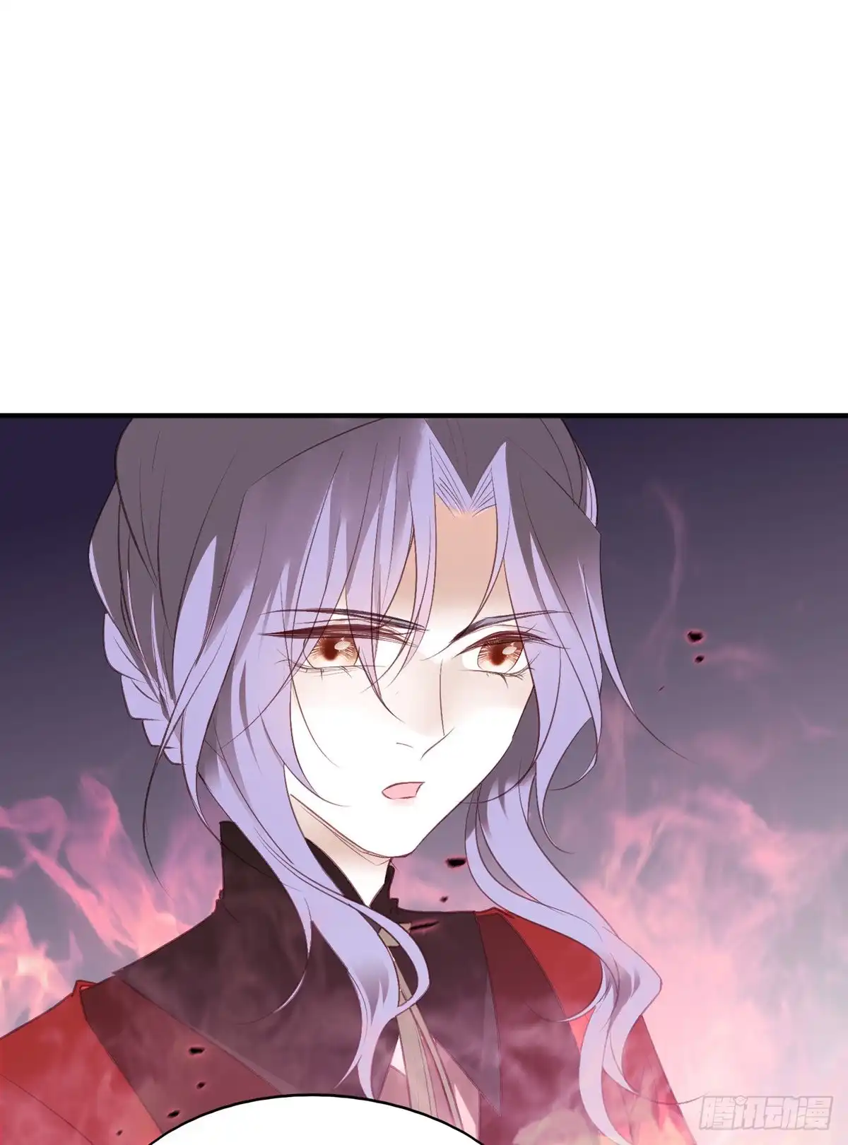 《烈火狂妃：兽性王爷硬要宠》搞婚礼搞婚礼，搞完婚礼搞宫变③ 第13页
