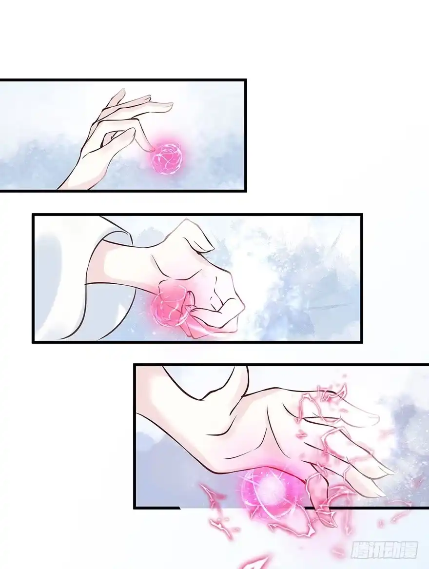 《烈火狂妃：兽性王爷硬要宠》你们不要再打啦~~ 第5页