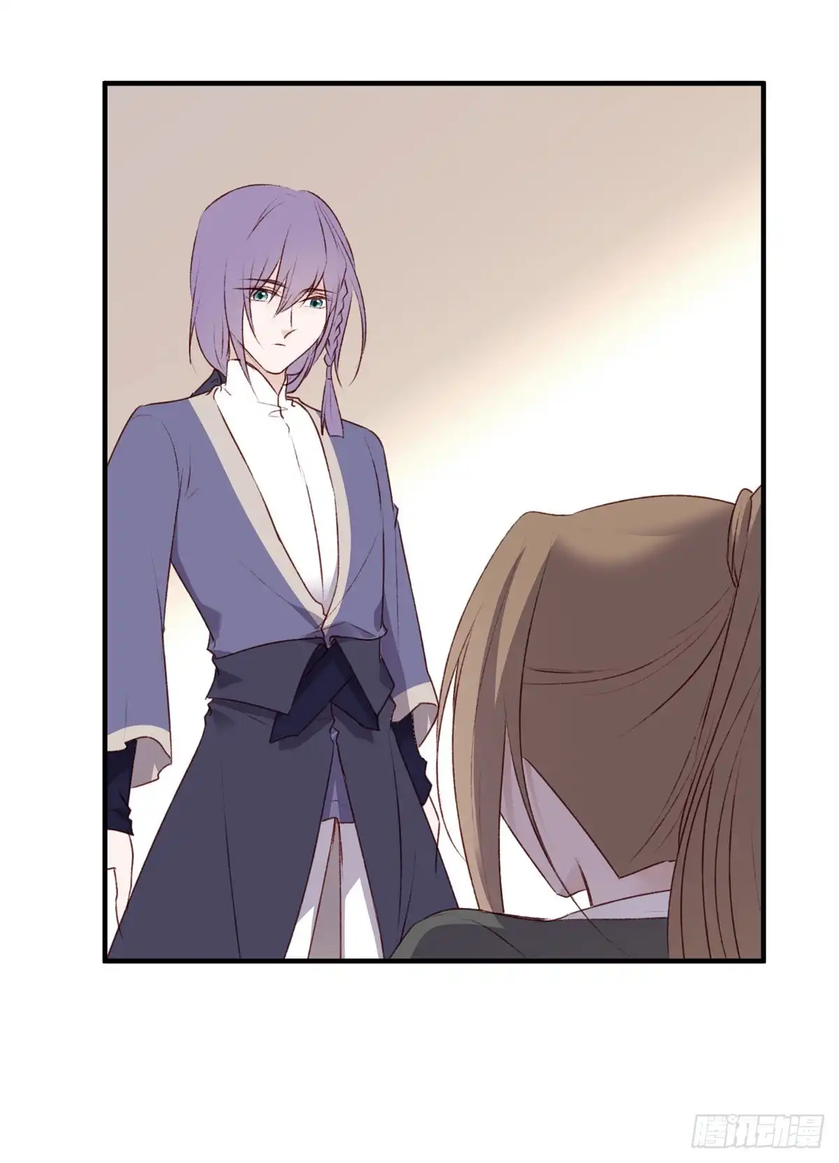 《烈火狂妃：兽性王爷硬要宠》巫缘和巫奇 第62页