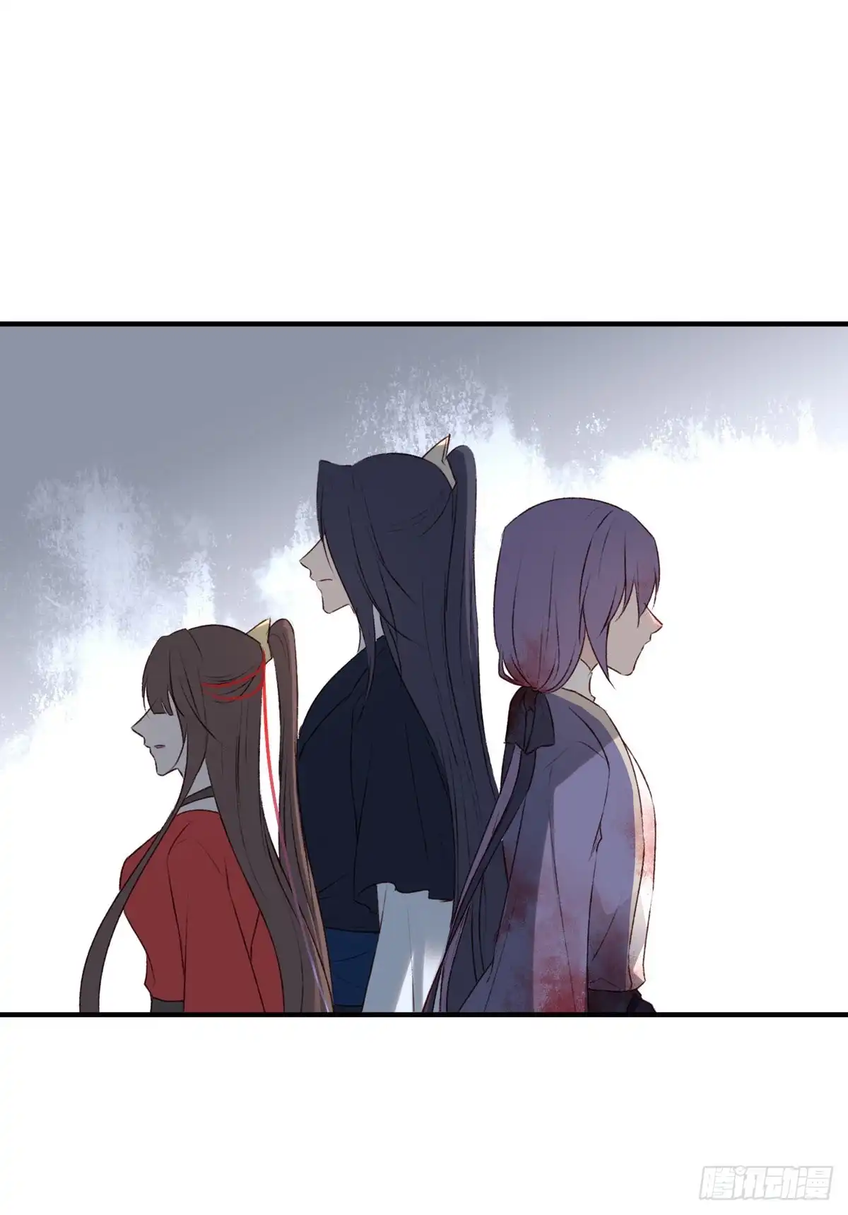 《烈火狂妃：兽性王爷硬要宠》巫缘和巫奇 第78页