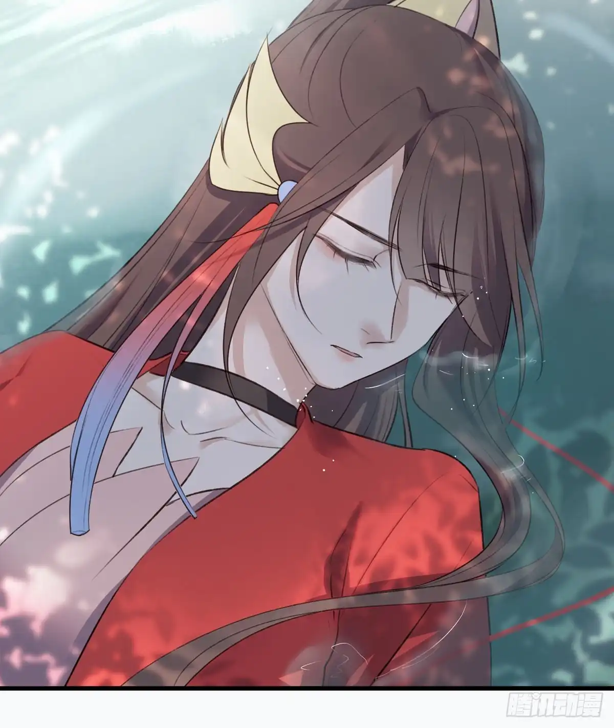 《烈火狂妃：兽性王爷硬要宠》去往玄天大陆 第28页