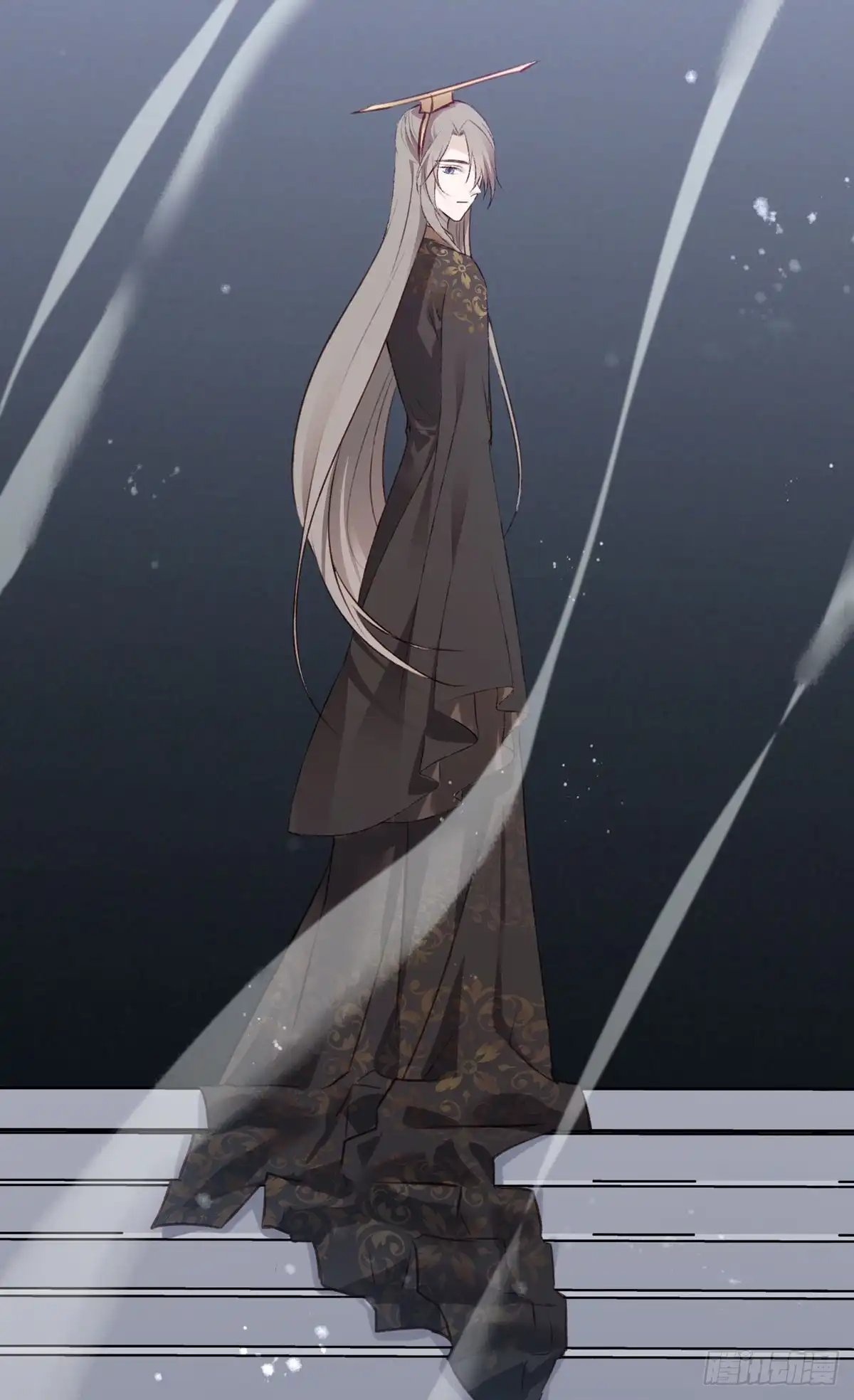 《烈火狂妃：兽性王爷硬要宠》去往玄天大陆 第5页