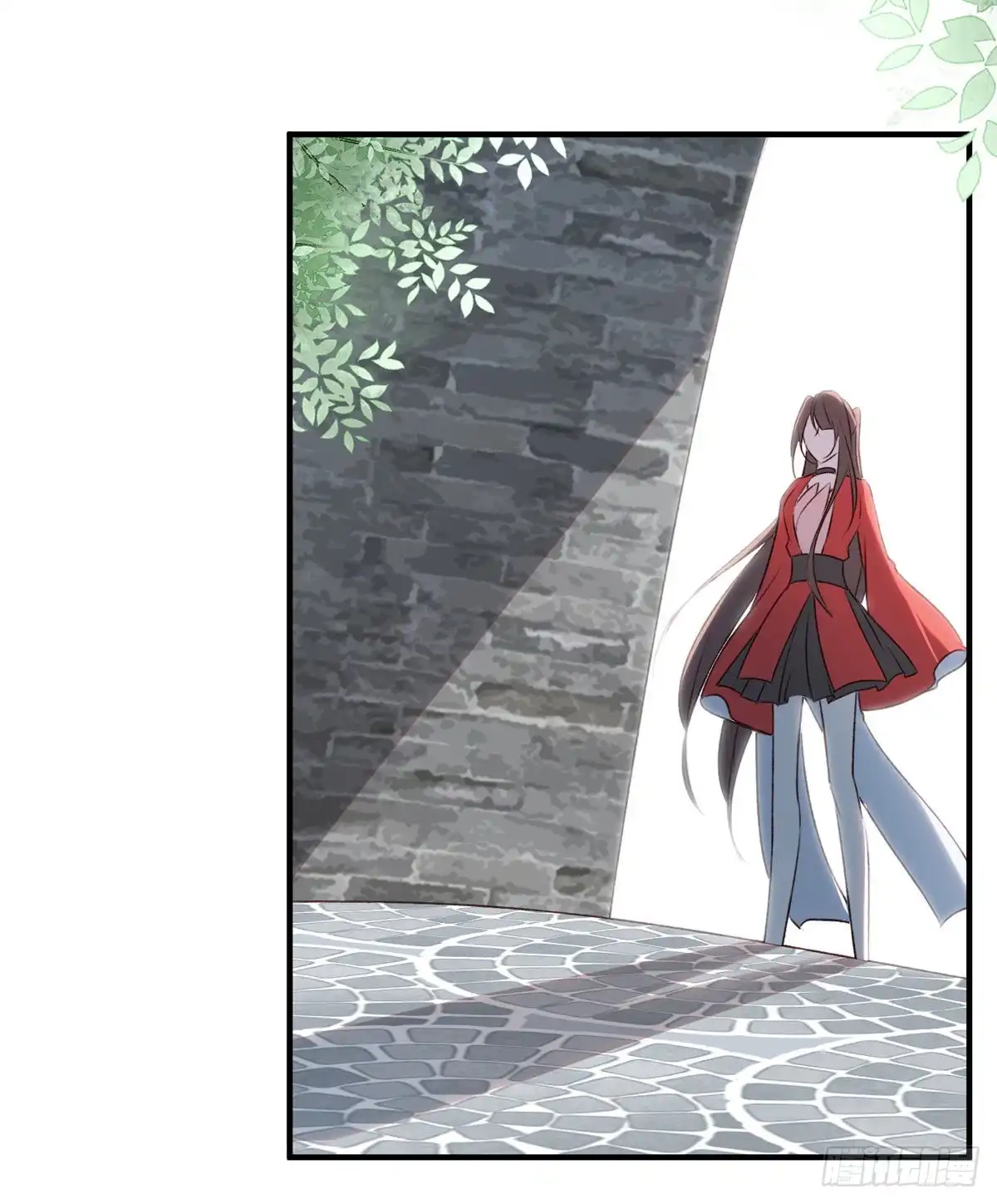 《烈火狂妃：兽性王爷硬要宠》老娘终于杀回来了 第36页