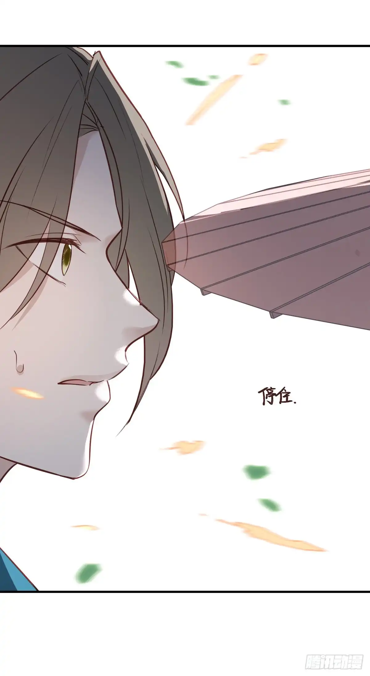 《烈火狂妃：兽性王爷硬要宠》老娘终于杀回来了 第12页