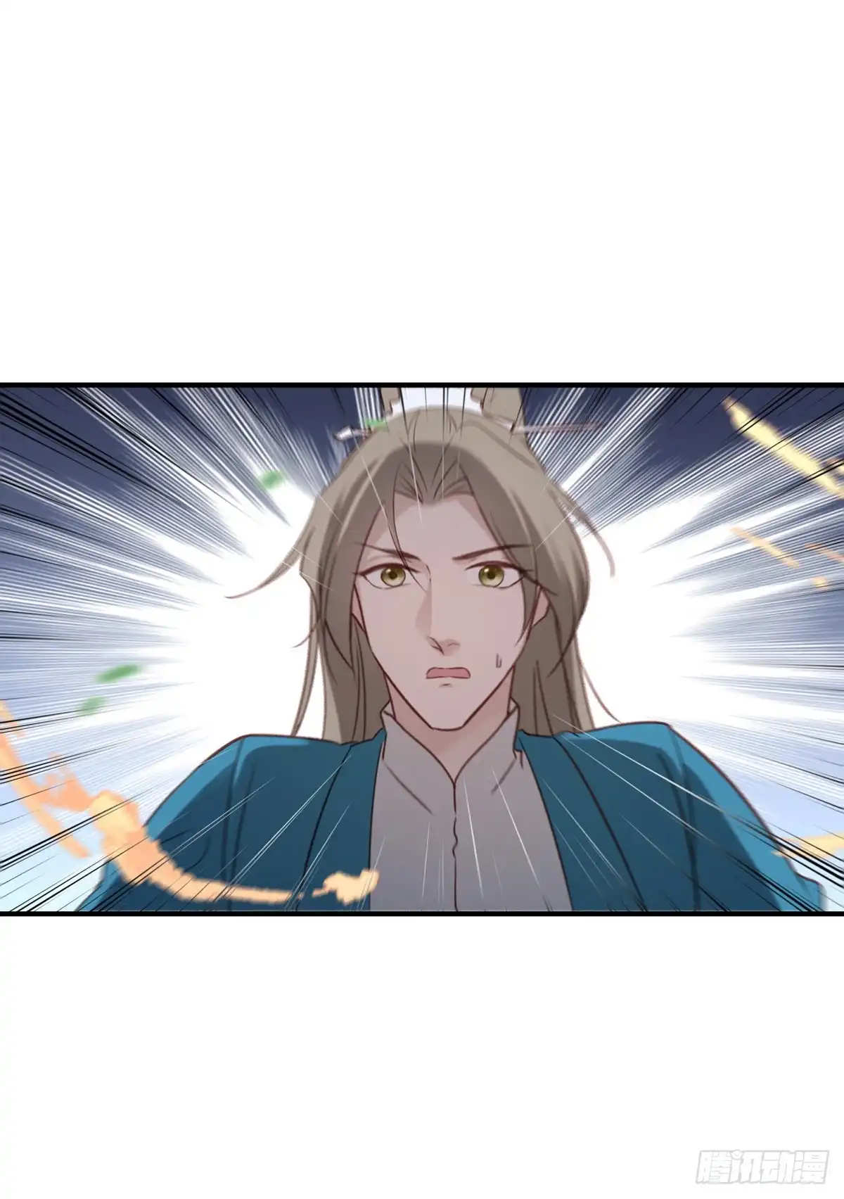 《烈火狂妃：兽性王爷硬要宠》老娘终于杀回来了 第11页
