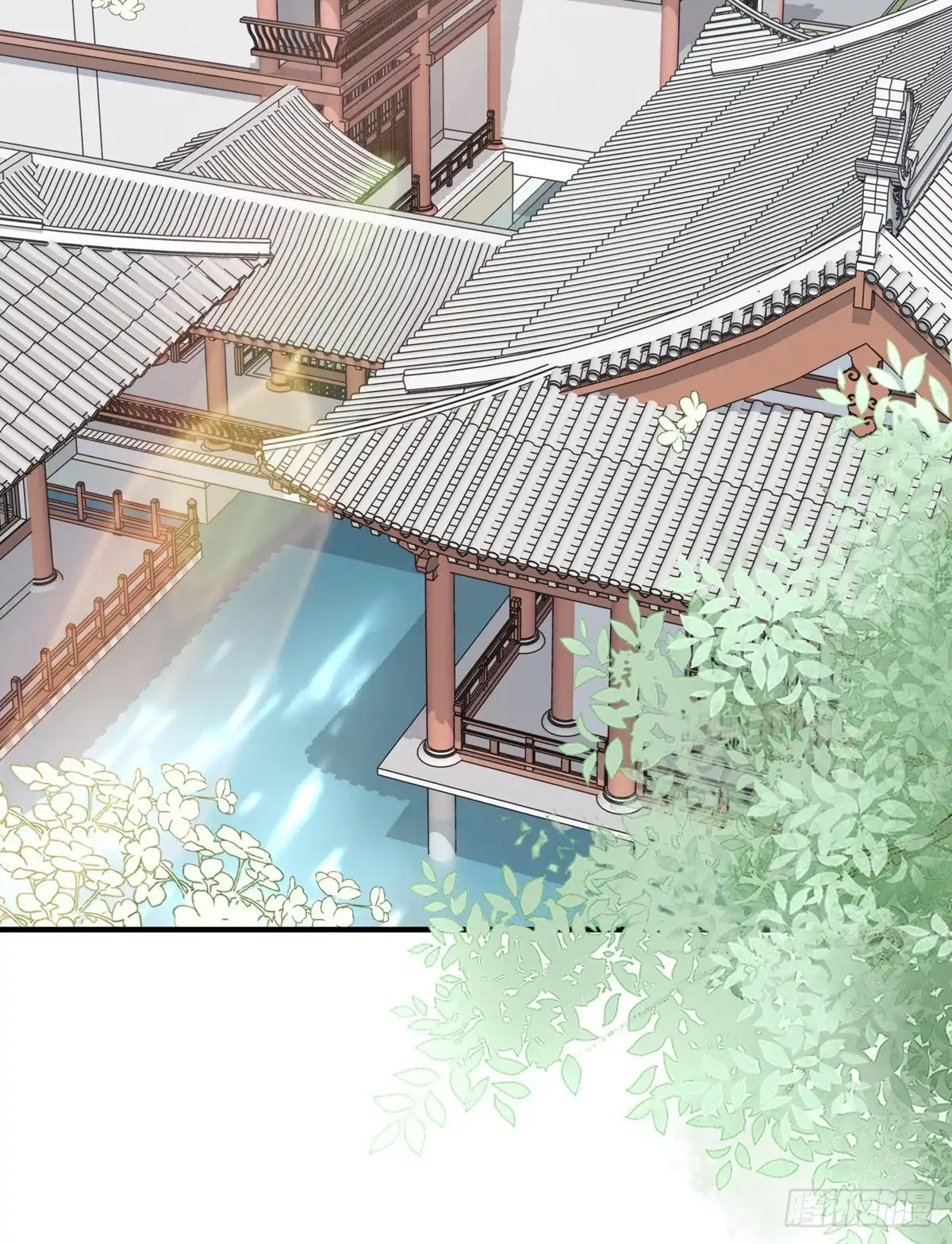 《烈火狂妃：兽性王爷硬要宠》老娘终于杀回来了 第35页