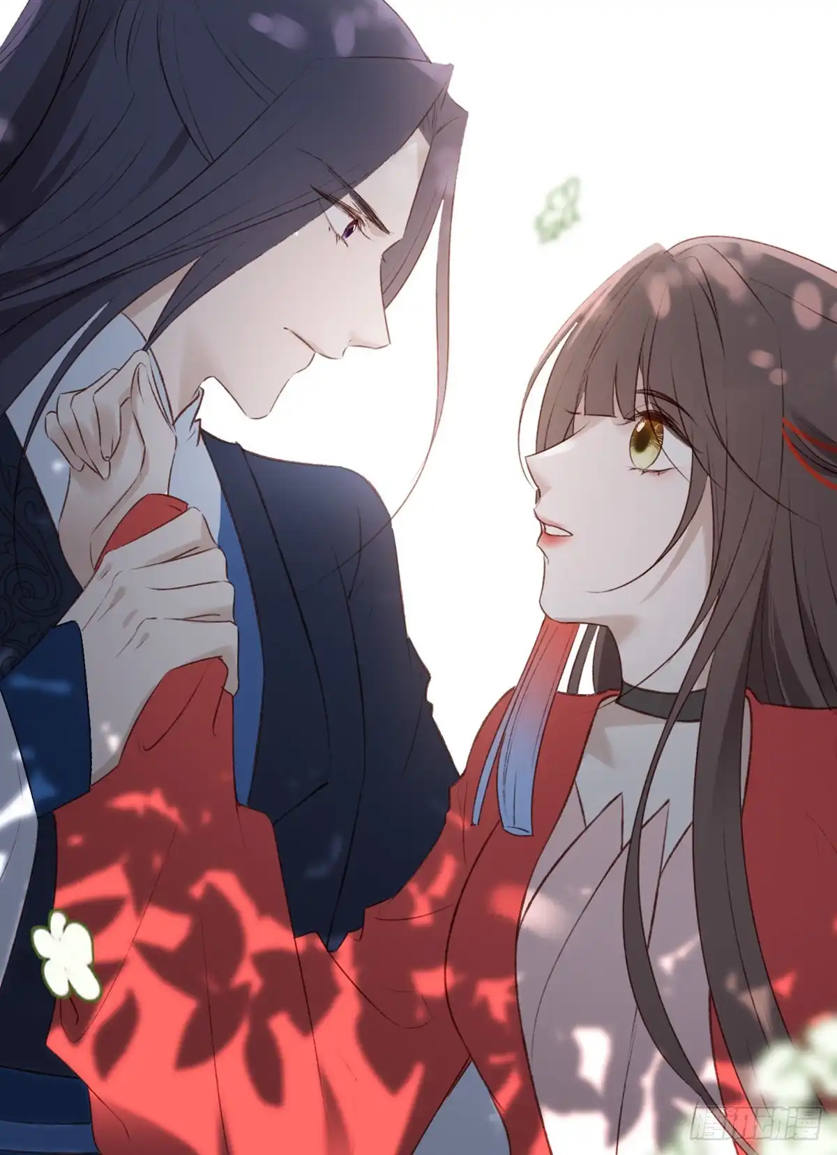 《烈火狂妃：兽性王爷硬要宠》老娘终于杀回来了 第43页