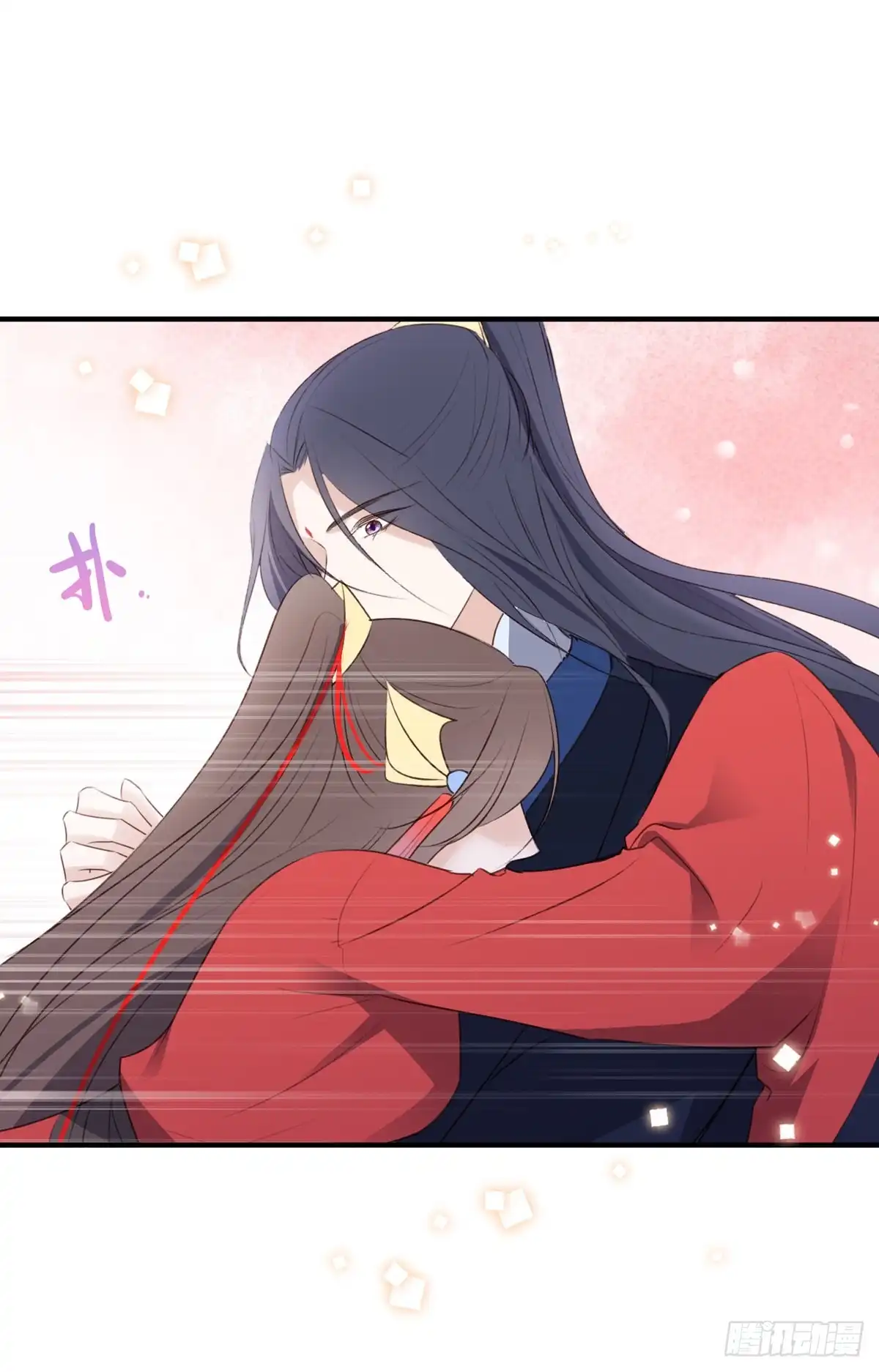 《烈火狂妃：兽性王爷硬要宠》我爱你，所以我无可选择 第37页