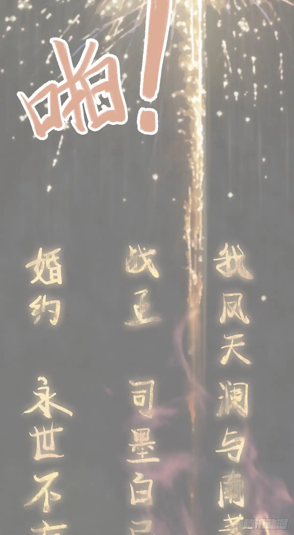 《烈火狂妃：兽性王爷硬要宠》我爱你，所以我无可选择 第11页