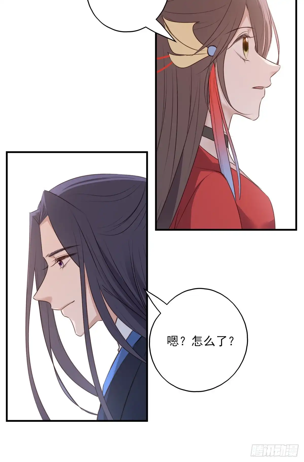 《烈火狂妃：兽性王爷硬要宠》我爱你，所以我无可选择 第32页