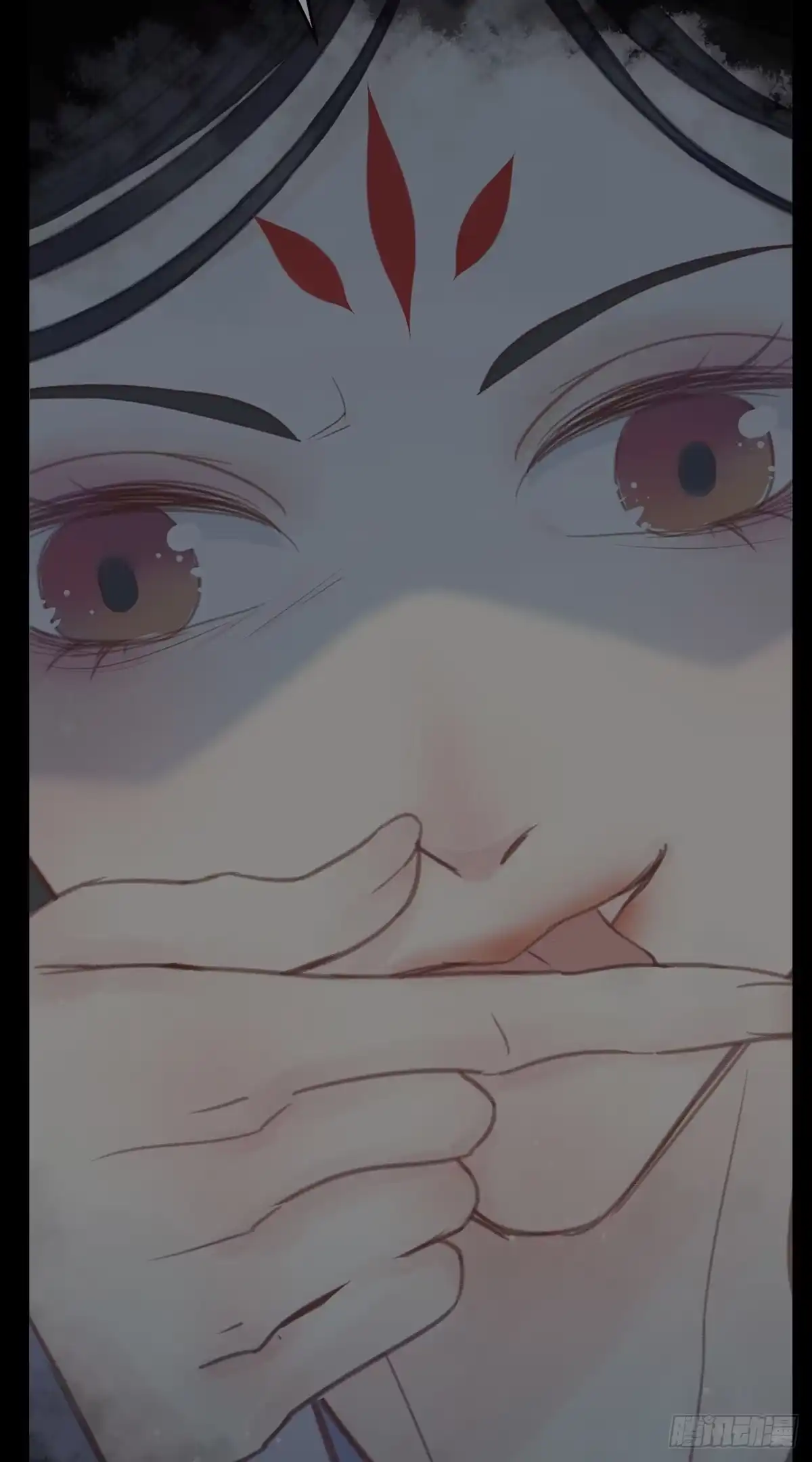 《烈火狂妃：兽性王爷硬要宠》重逢 第35页
