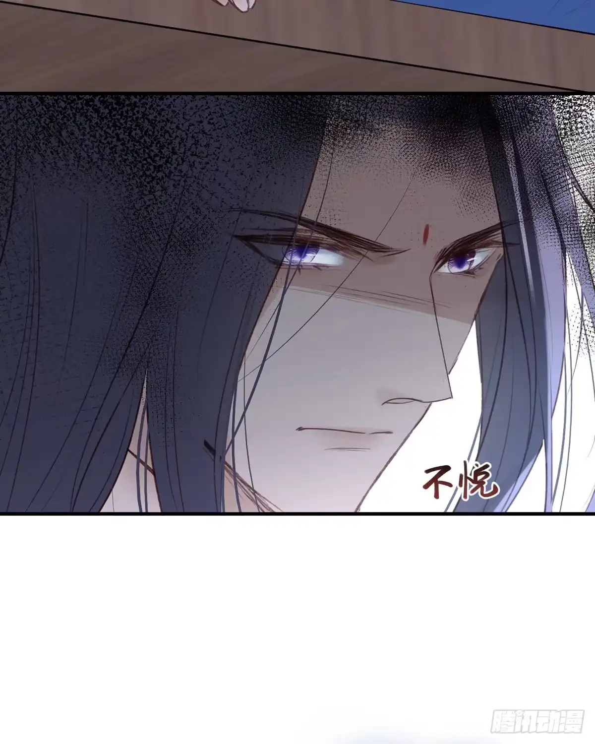 《烈火狂妃：兽性王爷硬要宠》重逢 第42页
