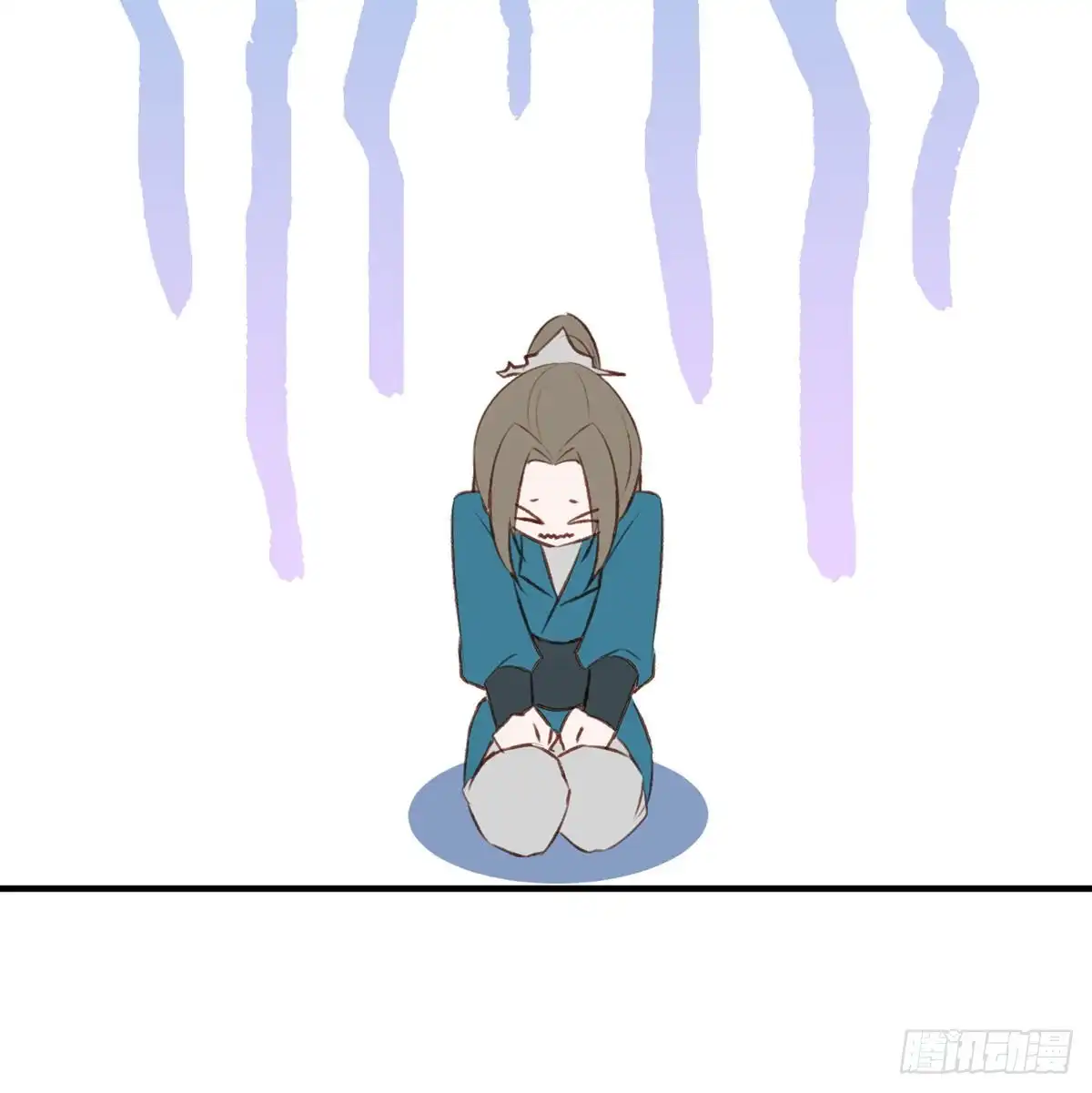 《烈火狂妃：兽性王爷硬要宠》你的未来会一直有我 第27页