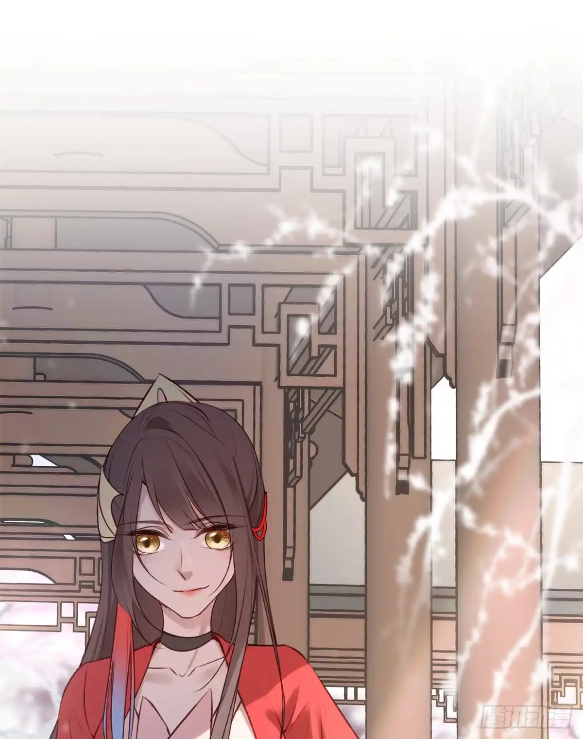 《烈火狂妃：兽性王爷硬要宠》席瑾的心思 第35页